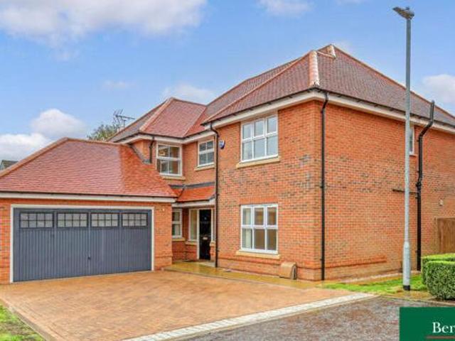 House for sale in Billericay, Basildon