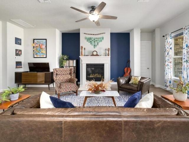 House for sale in Dripping Springs, Texas