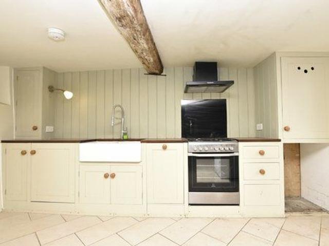 House for rent in Norton St Philip, Somerset