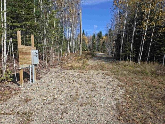 Land for sale in Stark, Coös County