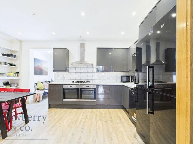 House for rent in Feckenham, City Of Bristol