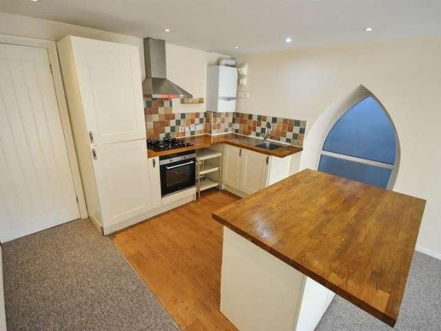 Apartment for rent in Bristol, Crew's Hole