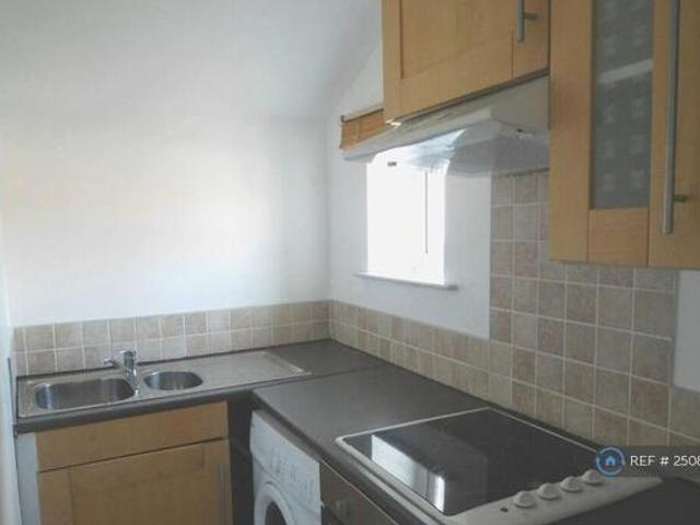 House for rent in Feckenham, City Of Bristol