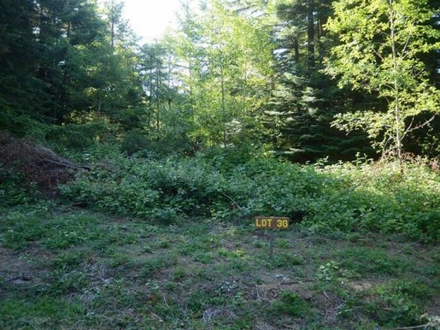 Land for sale in Crescent City, California