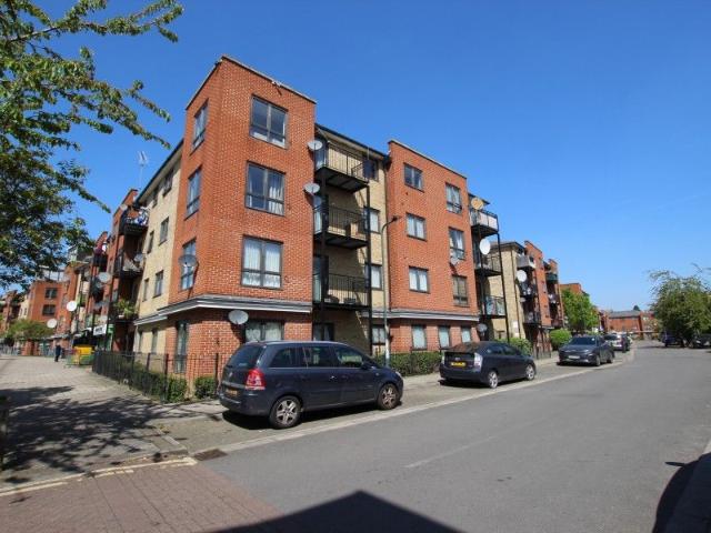 House for rent in Preston, Greater London