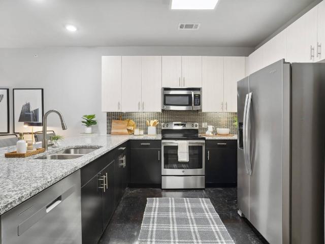 Apartment for rent in Dallas, Texas