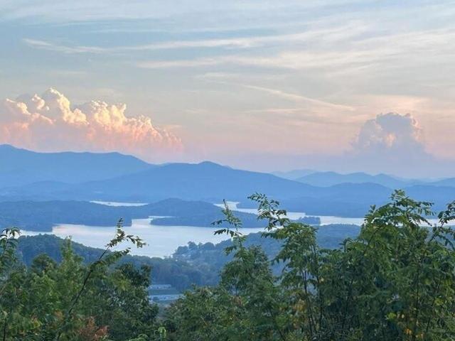 Land for sale in Hayesville