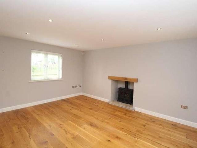 House for rent in Barton Mills, West Suffolk