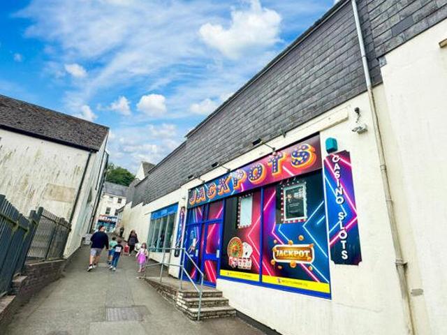 House for rent in St Neot, Cornwall