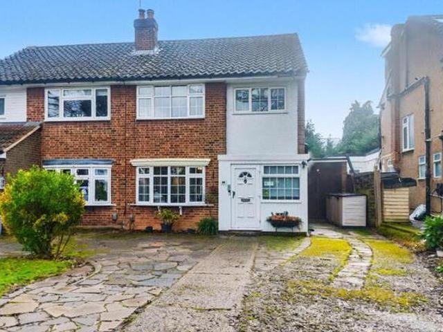House for sale in Broxbourne, Hertfordshire