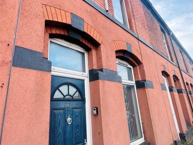 House for rent in Fairfield, Bury