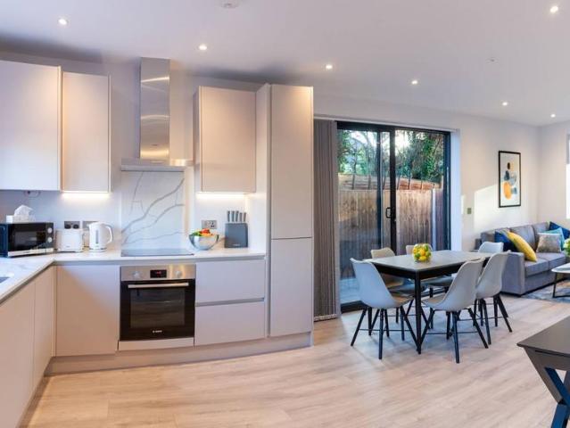 House for rent in Hendon, Greater London