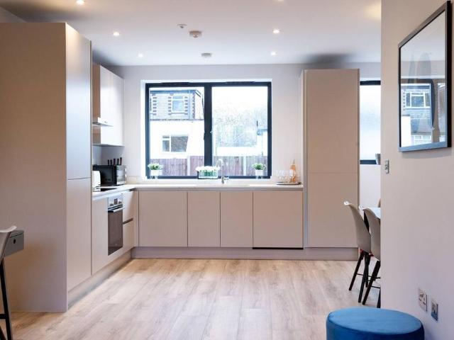 House for rent in Hendon, Greater London