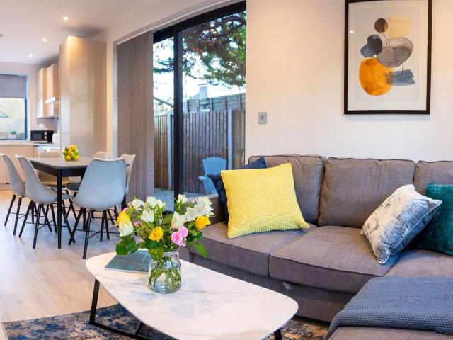 House for rent in Hendon, Greater London