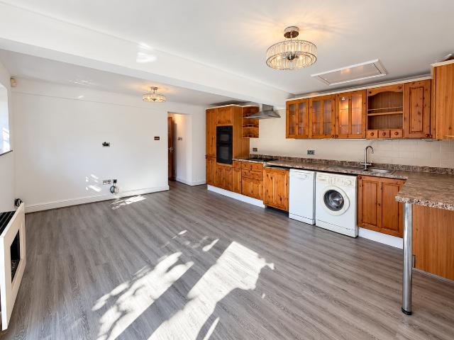Apartment for rent in Hoddesdon, Broxbourne