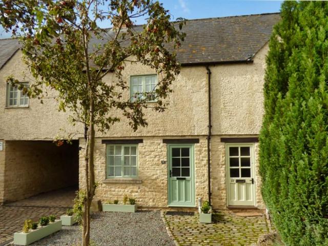 House for rent in Lechlade, Fossebridge