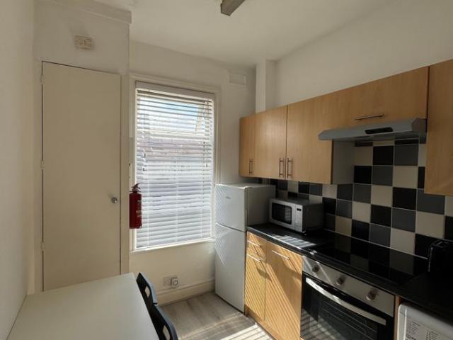 Apartment for rent in London Borough of Barnet, Greater London