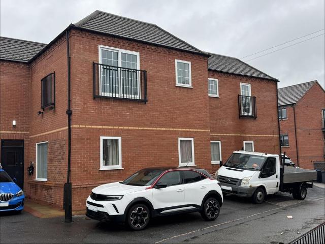 Apartment for rent in Studley CP, Stratford-on-Avon
