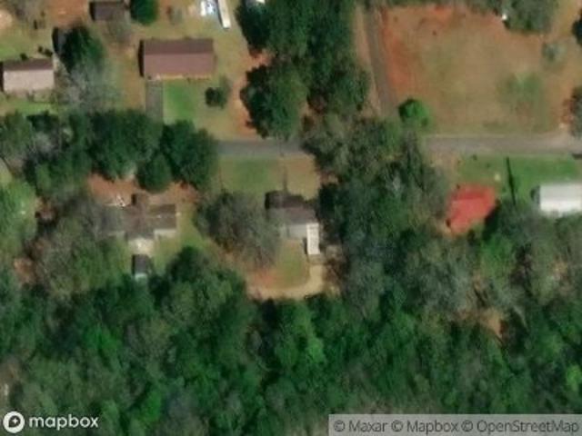 House for sale in Greenville, Alabama