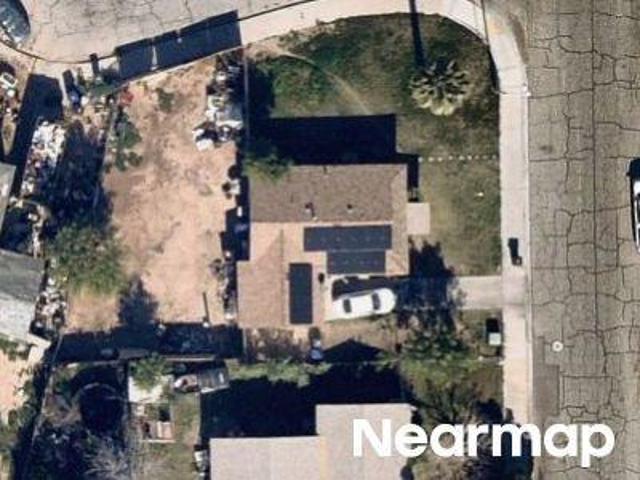 House for sale in Blythe, California