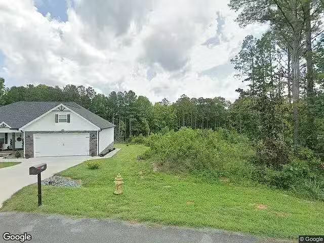 House for rent in Dalton