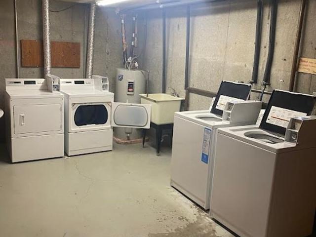 Apartment for rent in Yakima, Washington