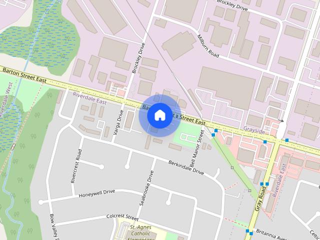 Apartment for rent in Ancaster, Ontario