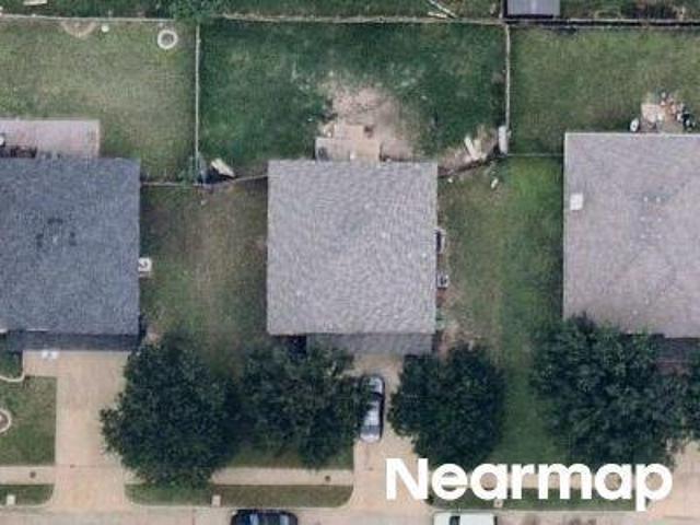 House for sale in Spring Ridge, Balch Springs