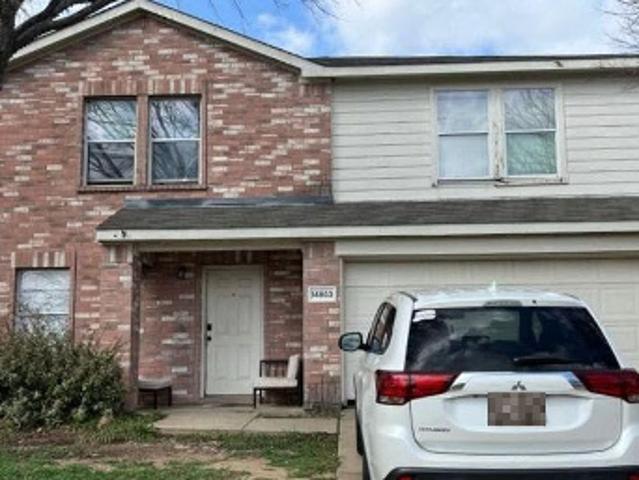 House for sale in Spring Ridge, Balch Springs