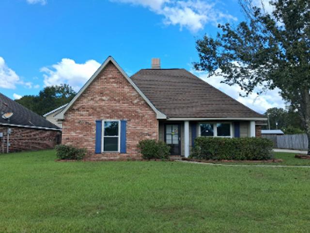 House for sale in Rolling Meadow, Denham Springs