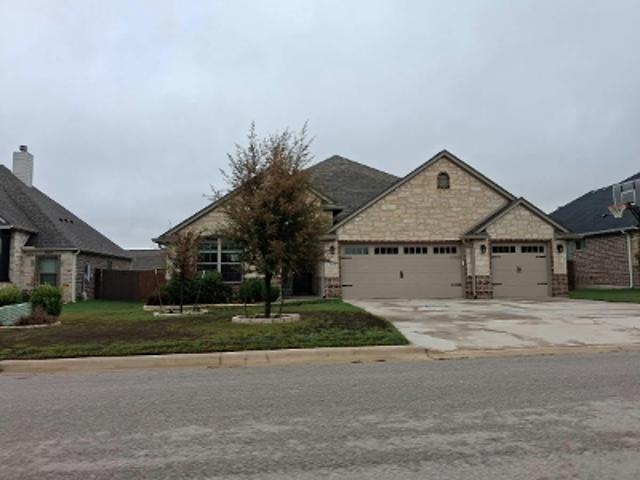 House for sale in Temple, Bell County