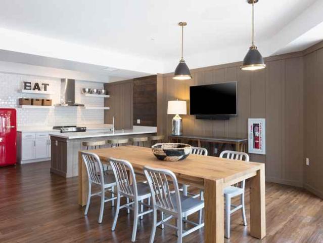 Apartment for rent in Corte Madera, California
