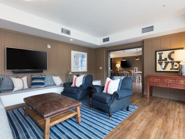 Apartment for rent in Corte Madera, Marin County