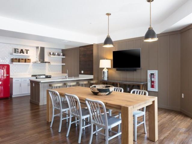 Apartment for rent in Corte Madera, Marin County