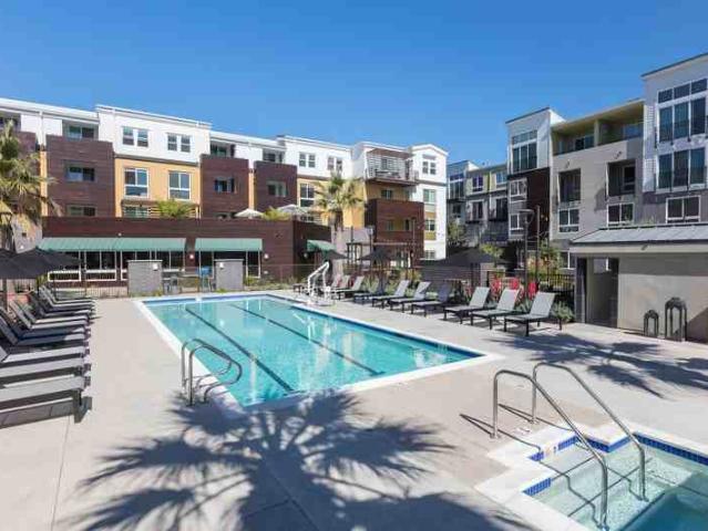 Apartment for rent in Corte Madera, California
