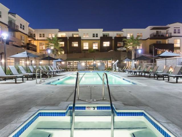 Apartment for rent in Corte Madera, California