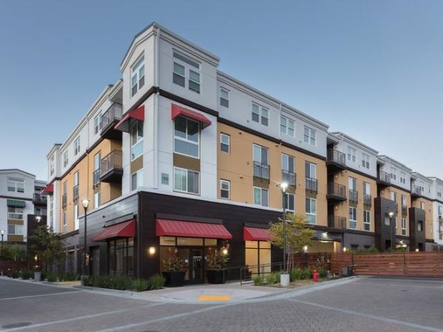 Apartment for rent in Corte Madera, California