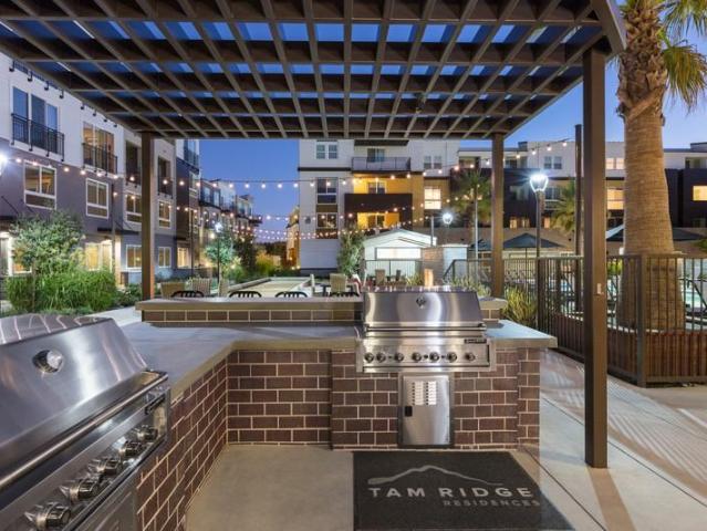 Apartment for rent in Corte Madera, California