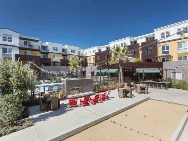 Apartment for rent in Corte Madera, California