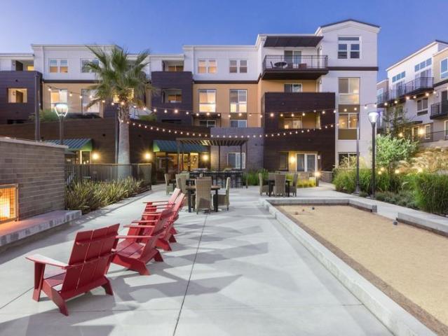 Apartment for rent in Corte Madera, California
