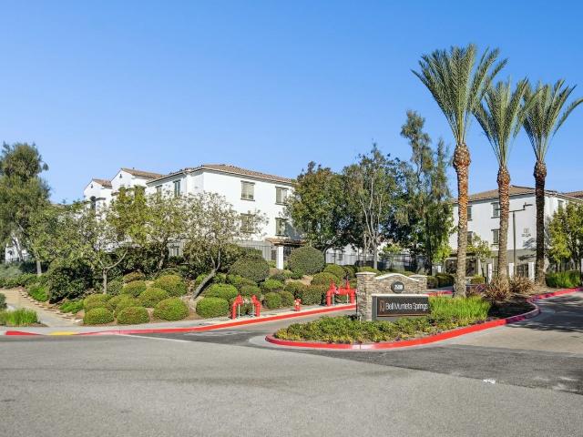 Apartment for rent in Murrieta, California