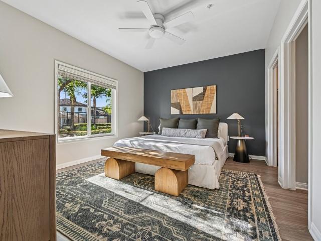 Apartment for rent in Murrieta, California