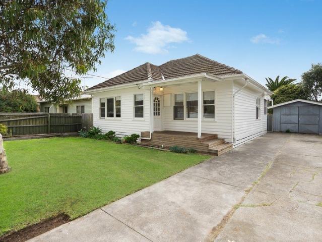 House for sale in Geelong, Victoria