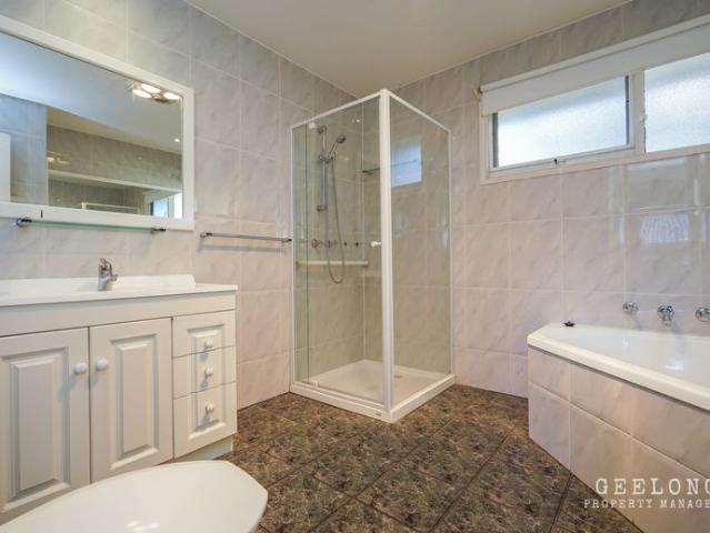 House for rent in Geelong, Victoria