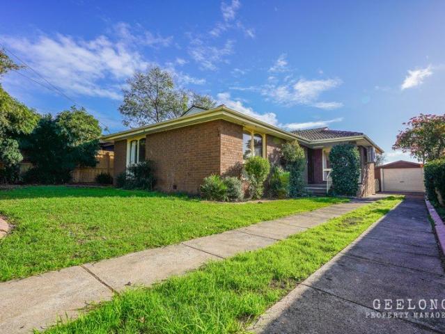House for rent in Geelong, Victoria