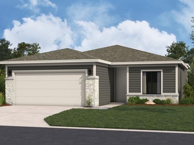House for sale in Kansas City, Missouri