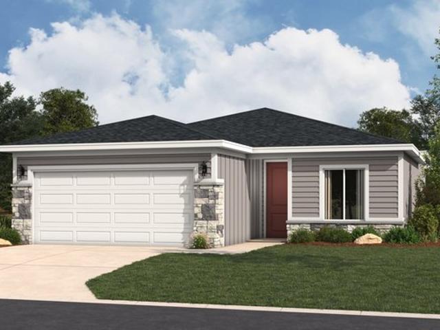 House for sale in Raymore, Missouri