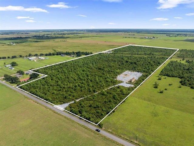 Land for sale in Iowa, Louisiana