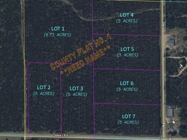 Land for sale in Wisconsin Rapids, Wisconsin