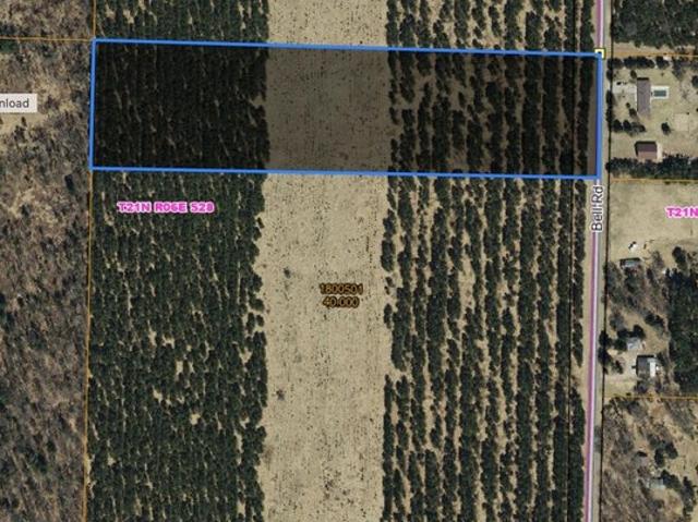 Land for sale in Wisconsin Rapids, Wisconsin
